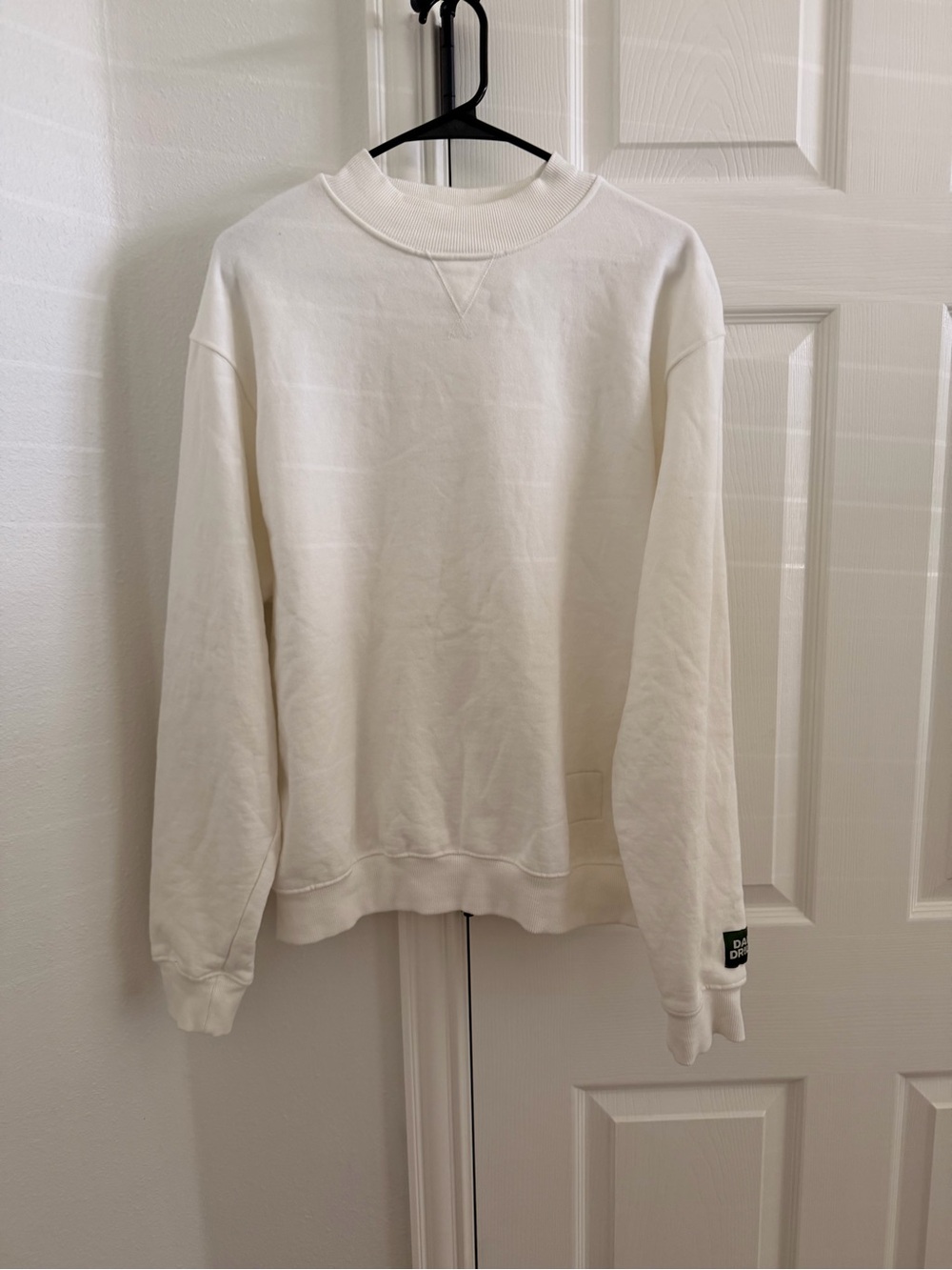 Daily Drills Sweatshirt!